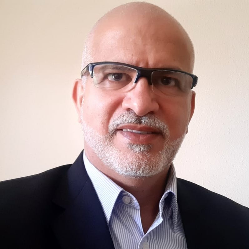 ADEMIR VICENTE DA SILVA